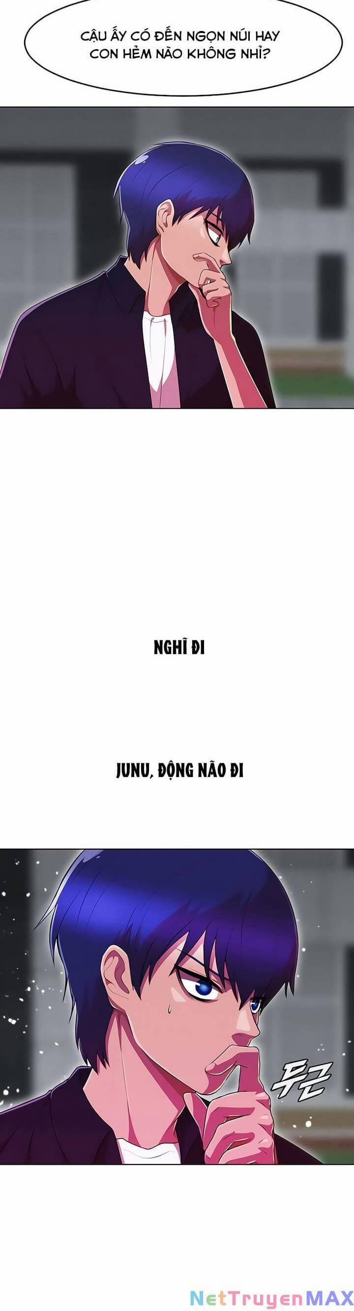 Cô Gái Từ Ứng Dụng Nhắn Tin Ngẫu Nhiên 235 trang 50