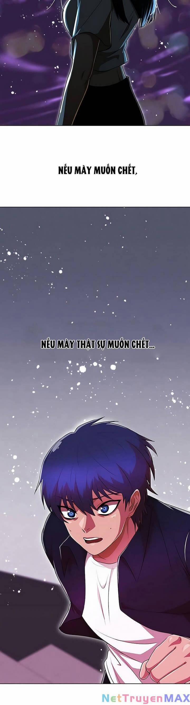 Cô Gái Từ Ứng Dụng Nhắn Tin Ngẫu Nhiên 235 trang 54