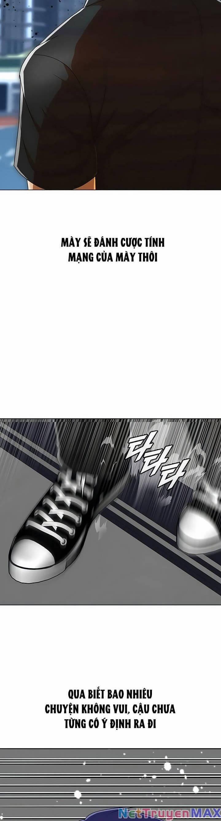 Cô Gái Từ Ứng Dụng Nhắn Tin Ngẫu Nhiên 235 trang 56