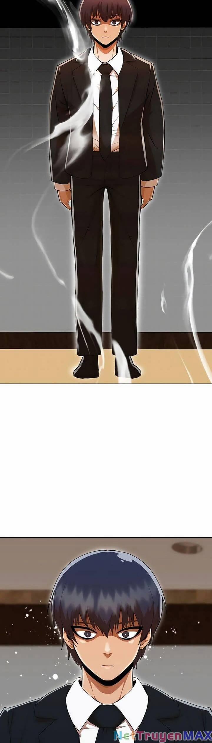 Cô Gái Từ Ứng Dụng Nhắn Tin Ngẫu Nhiên 235 trang 8