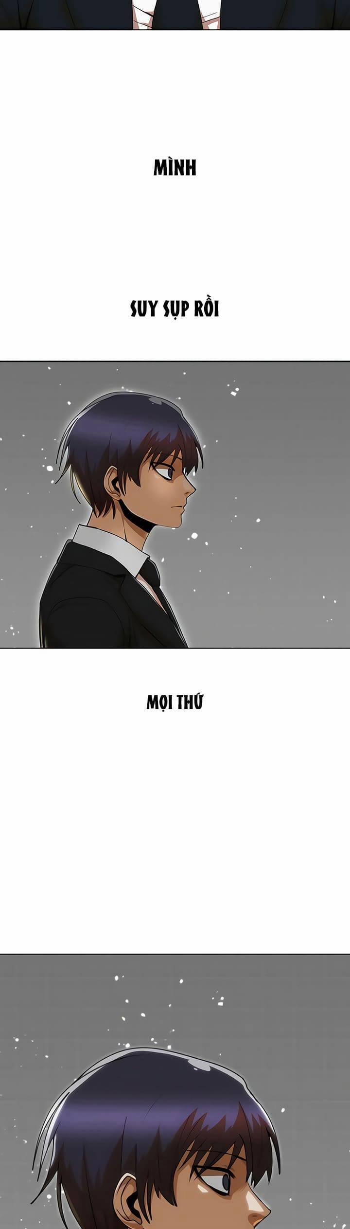 Cô Gái Từ Ứng Dụng Nhắn Tin Ngẫu Nhiên 235 trang 9