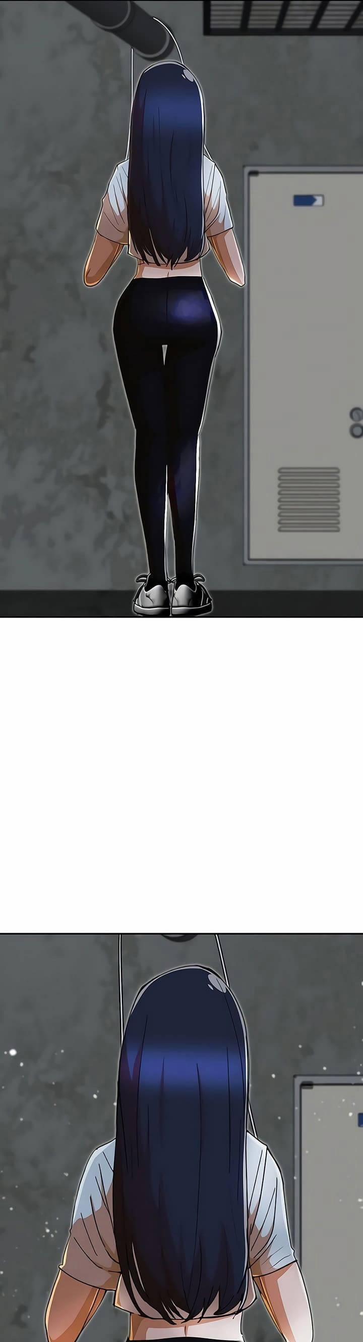 Cô Gái Từ Ứng Dụng Nhắn Tin Ngẫu Nhiên 236 trang 13