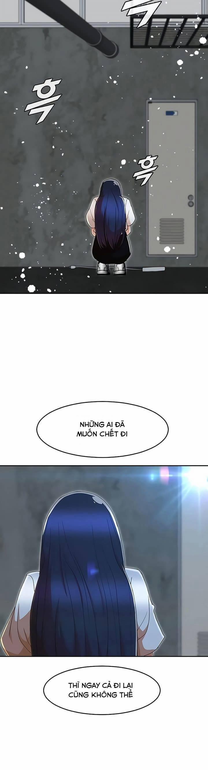 Cô Gái Từ Ứng Dụng Nhắn Tin Ngẫu Nhiên 236 trang 15