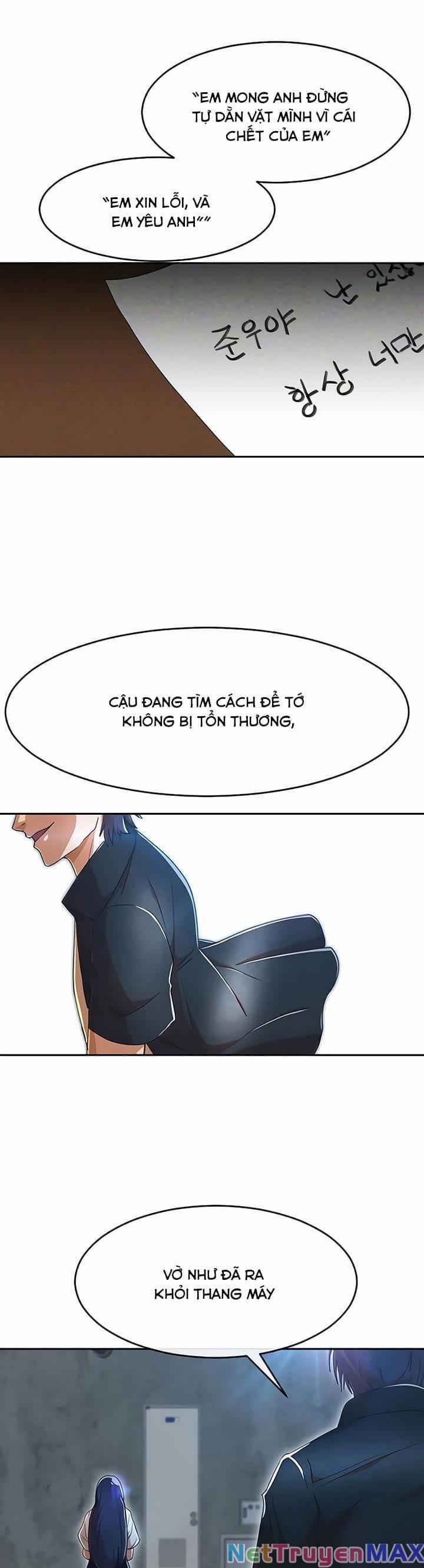 Cô Gái Từ Ứng Dụng Nhắn Tin Ngẫu Nhiên 236 trang 16