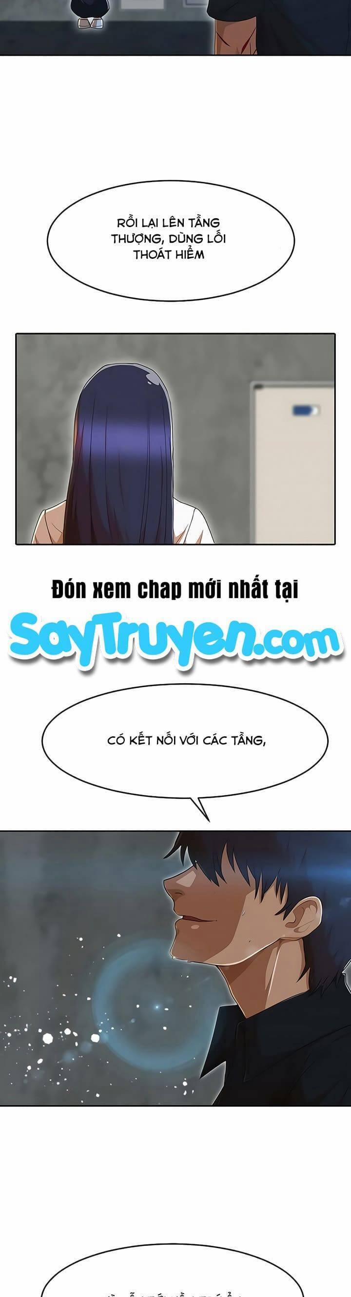 Cô Gái Từ Ứng Dụng Nhắn Tin Ngẫu Nhiên 236 trang 17