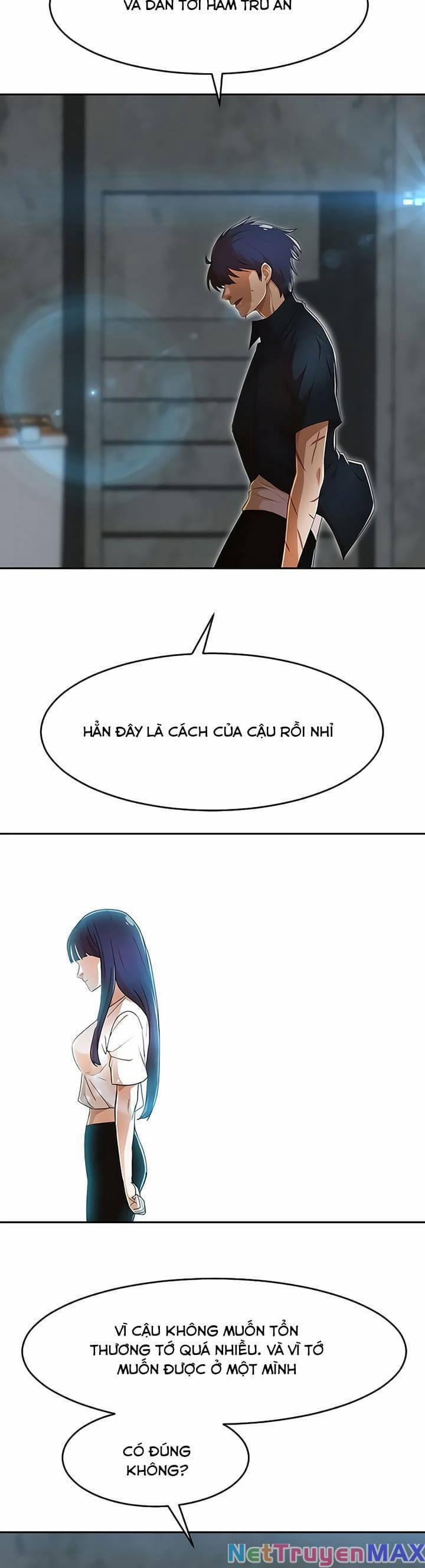 Cô Gái Từ Ứng Dụng Nhắn Tin Ngẫu Nhiên 236 trang 18