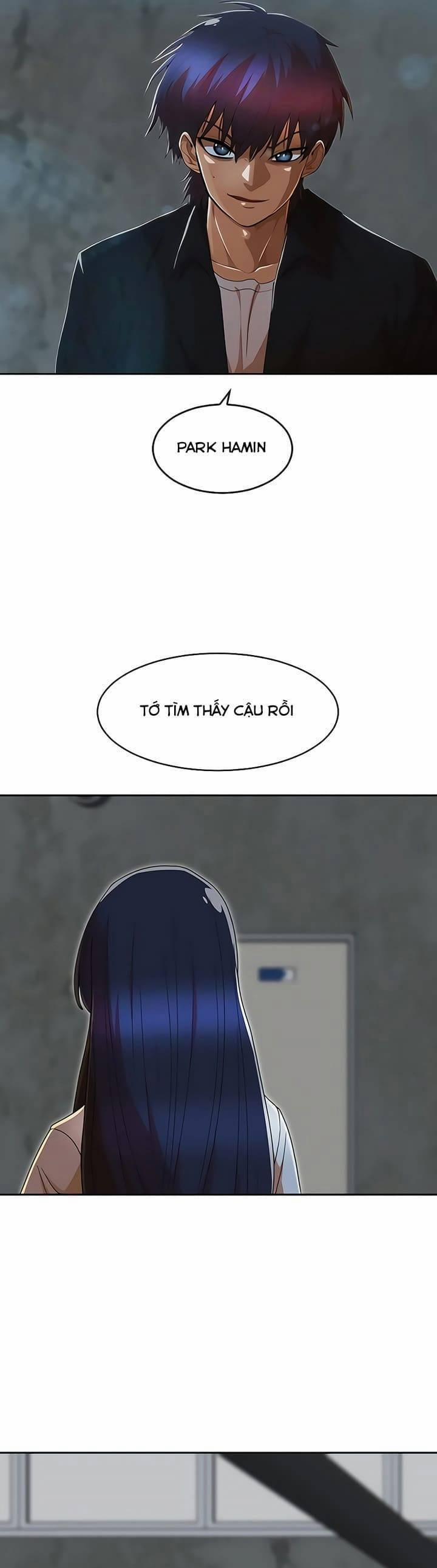 Cô Gái Từ Ứng Dụng Nhắn Tin Ngẫu Nhiên 236 trang 19