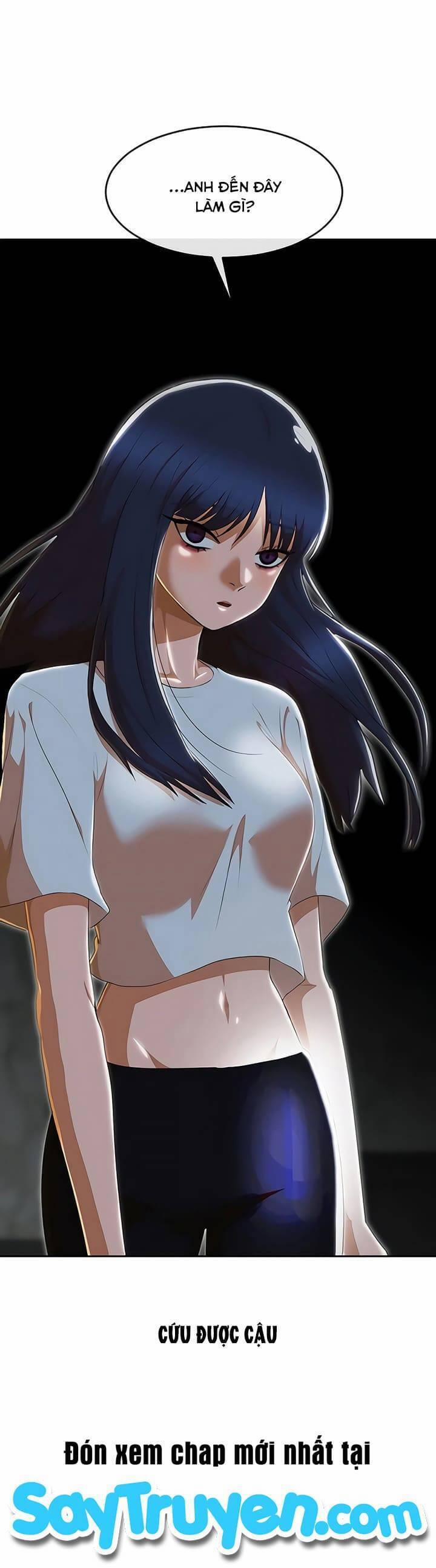 Cô Gái Từ Ứng Dụng Nhắn Tin Ngẫu Nhiên 236 trang 21