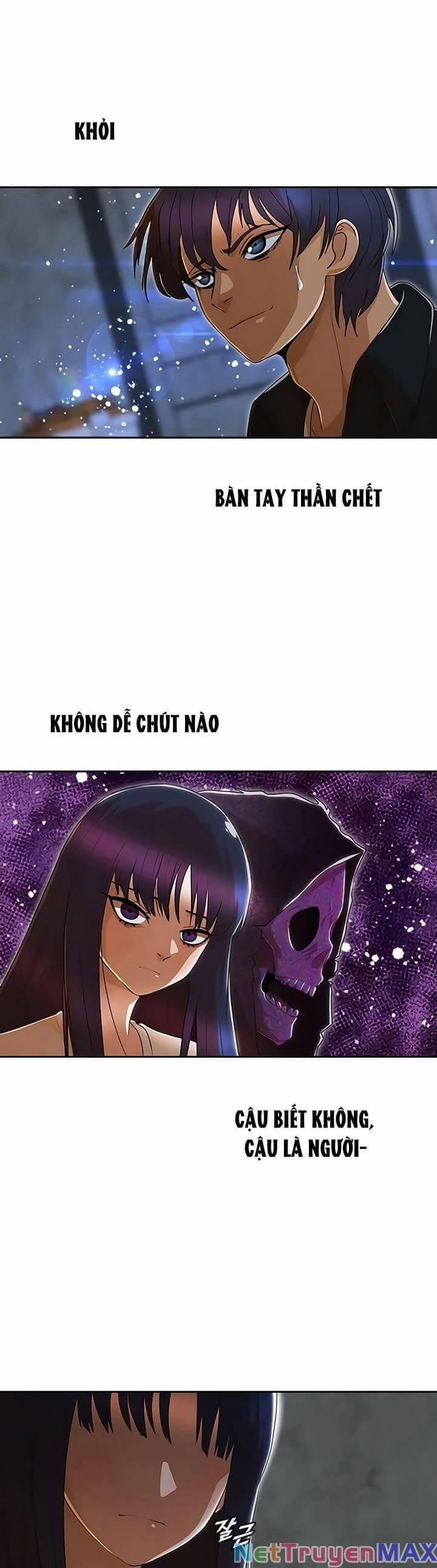 Cô Gái Từ Ứng Dụng Nhắn Tin Ngẫu Nhiên 236 trang 22