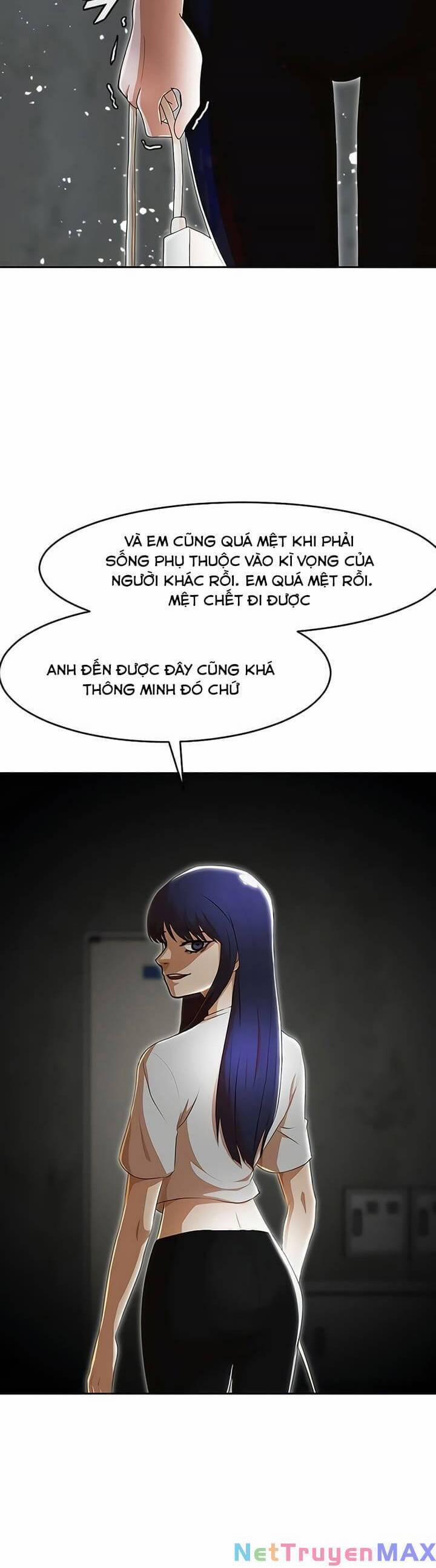 Cô Gái Từ Ứng Dụng Nhắn Tin Ngẫu Nhiên 236 trang 24