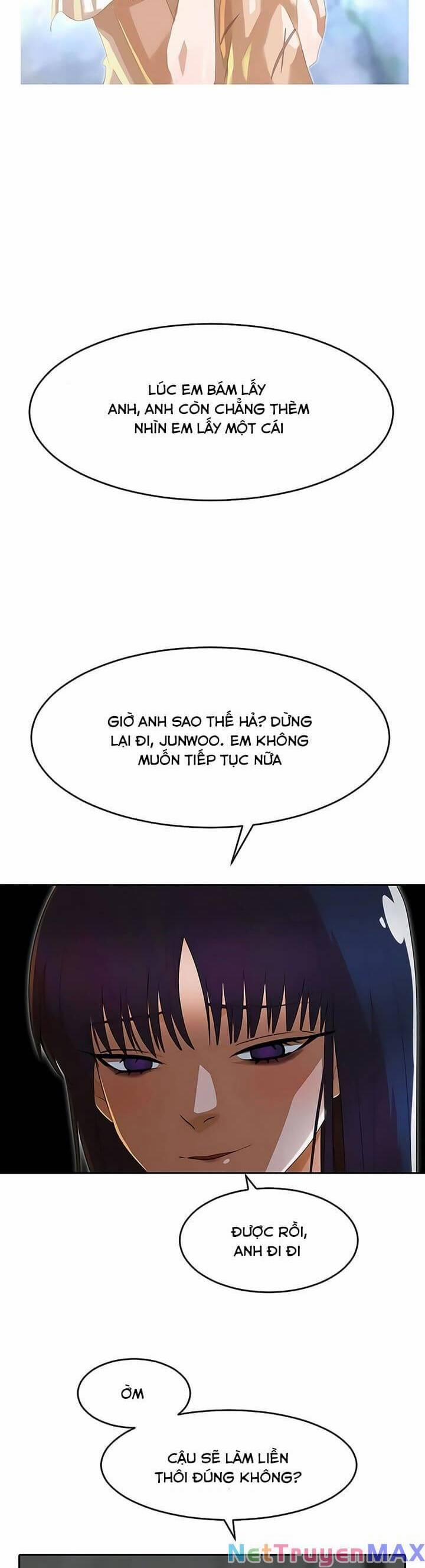 Cô Gái Từ Ứng Dụng Nhắn Tin Ngẫu Nhiên 236 trang 28