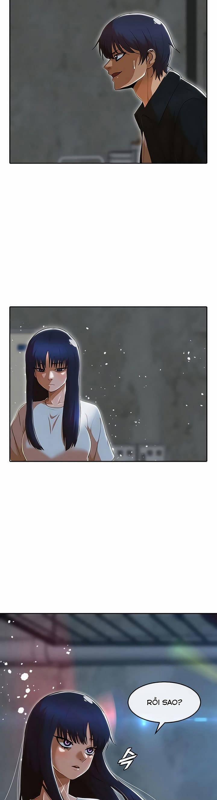 Cô Gái Từ Ứng Dụng Nhắn Tin Ngẫu Nhiên 236 trang 29