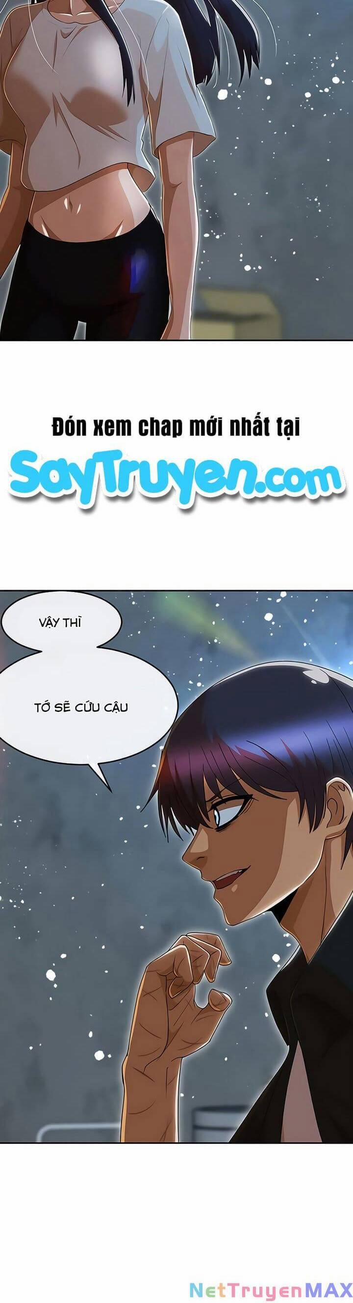 Cô Gái Từ Ứng Dụng Nhắn Tin Ngẫu Nhiên 236 trang 30