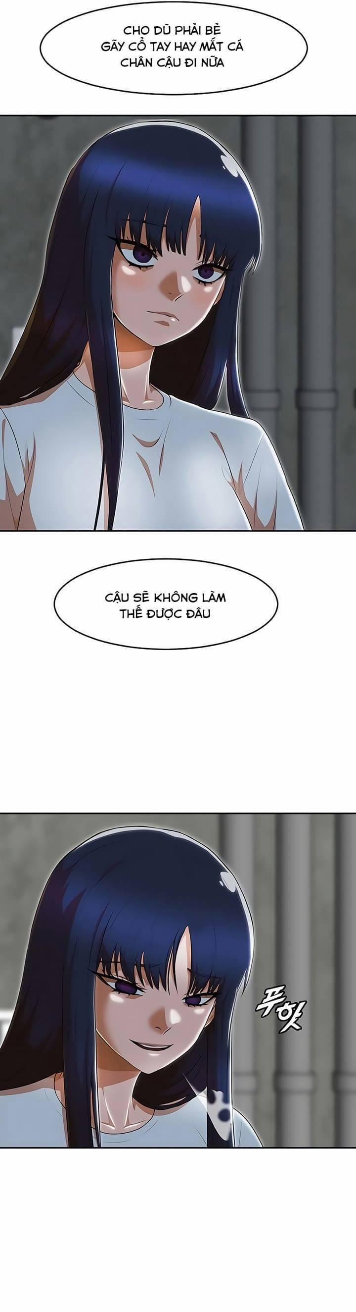 Cô Gái Từ Ứng Dụng Nhắn Tin Ngẫu Nhiên 236 trang 31