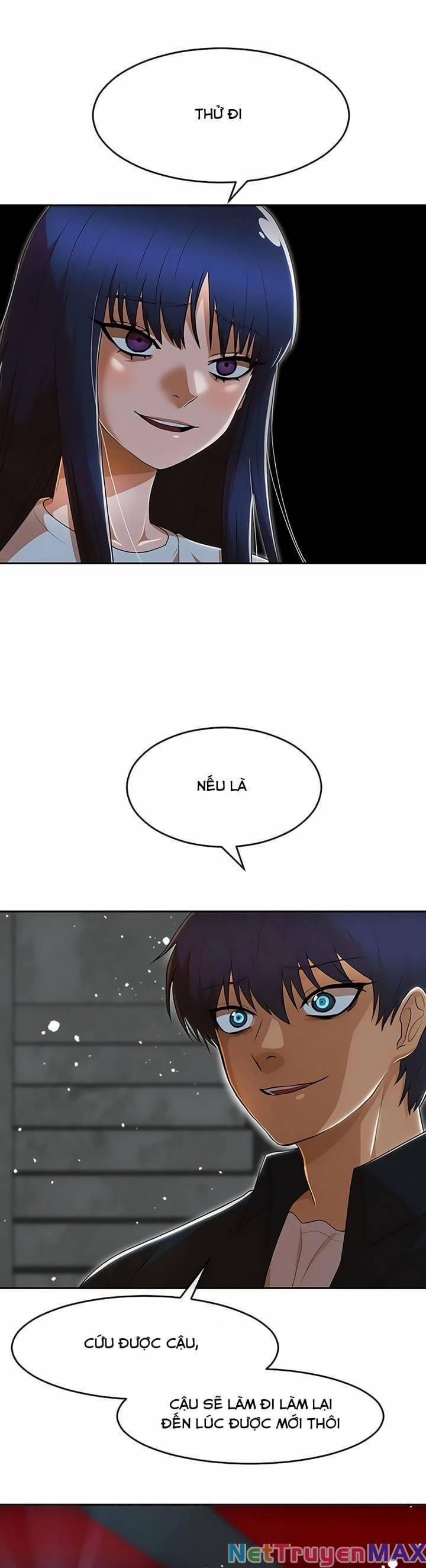 Cô Gái Từ Ứng Dụng Nhắn Tin Ngẫu Nhiên 236 trang 32