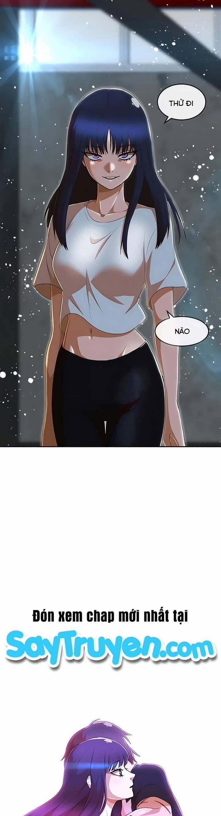 Cô Gái Từ Ứng Dụng Nhắn Tin Ngẫu Nhiên 236 trang 33