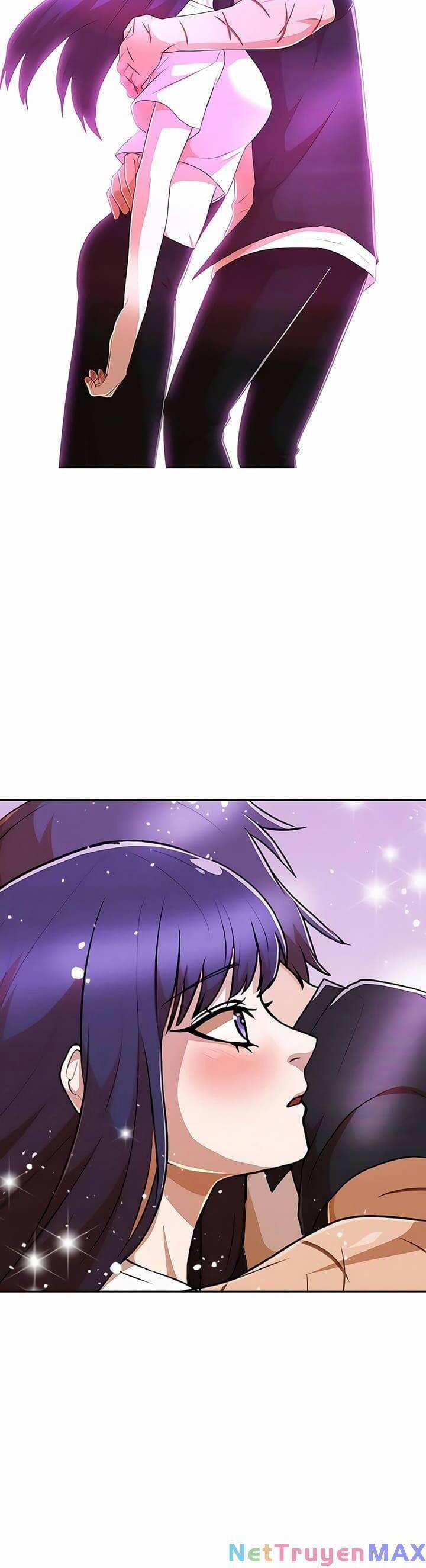 Cô Gái Từ Ứng Dụng Nhắn Tin Ngẫu Nhiên 236 trang 34