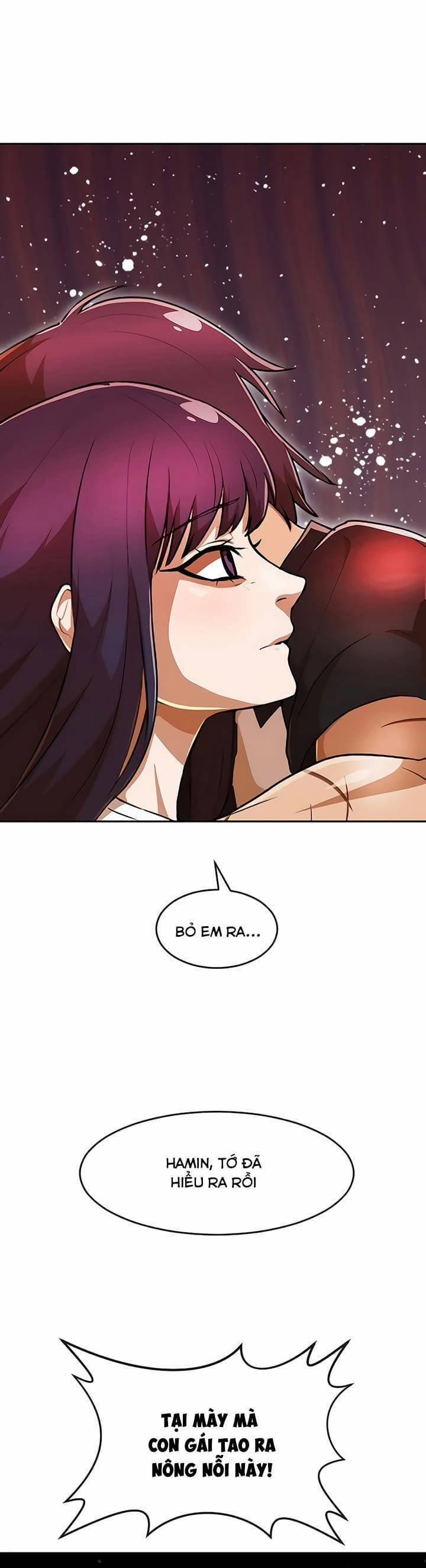 Cô Gái Từ Ứng Dụng Nhắn Tin Ngẫu Nhiên 236 trang 35