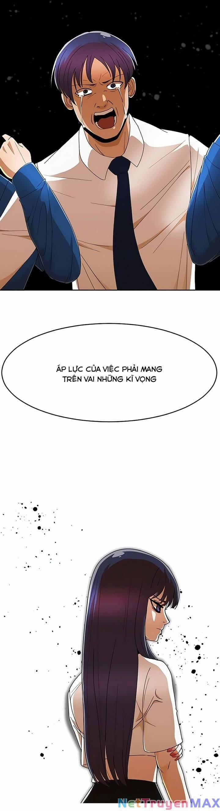 Cô Gái Từ Ứng Dụng Nhắn Tin Ngẫu Nhiên 236 trang 36