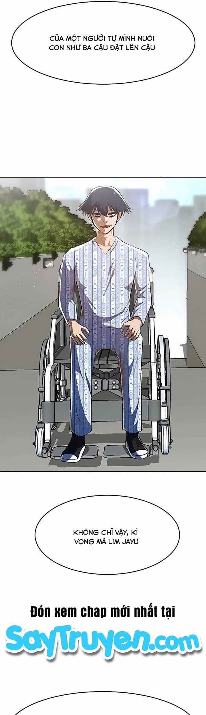 Cô Gái Từ Ứng Dụng Nhắn Tin Ngẫu Nhiên 236 trang 37