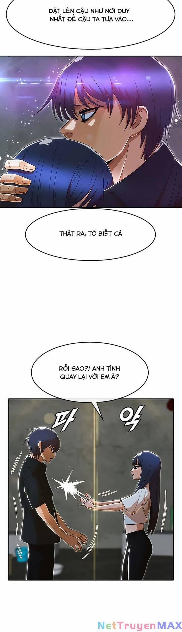 Cô Gái Từ Ứng Dụng Nhắn Tin Ngẫu Nhiên 236 trang 38