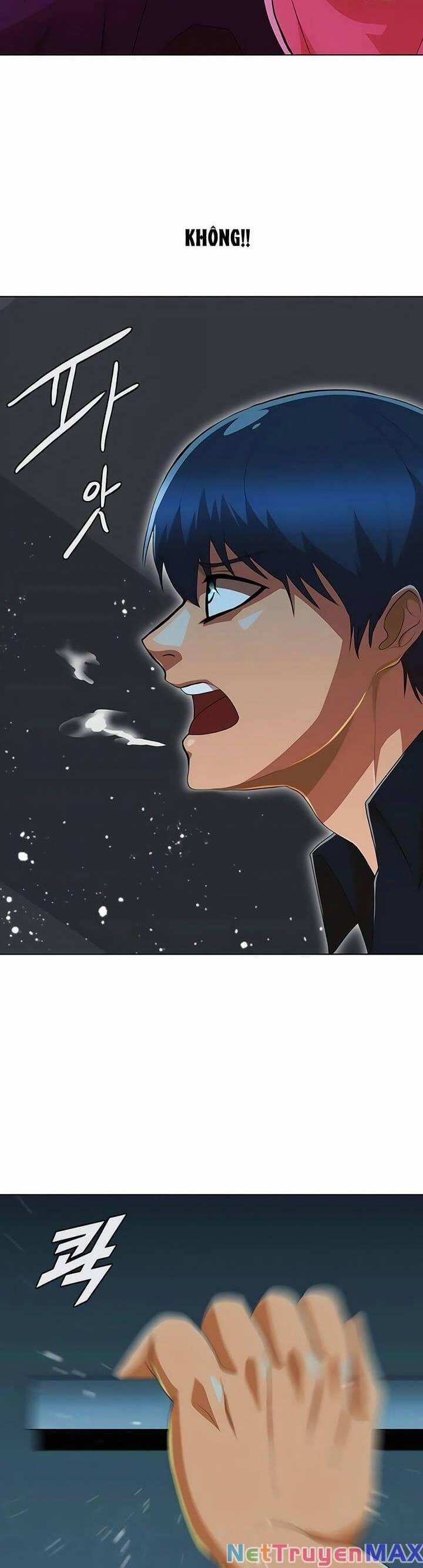 Cô Gái Từ Ứng Dụng Nhắn Tin Ngẫu Nhiên 236 trang 4