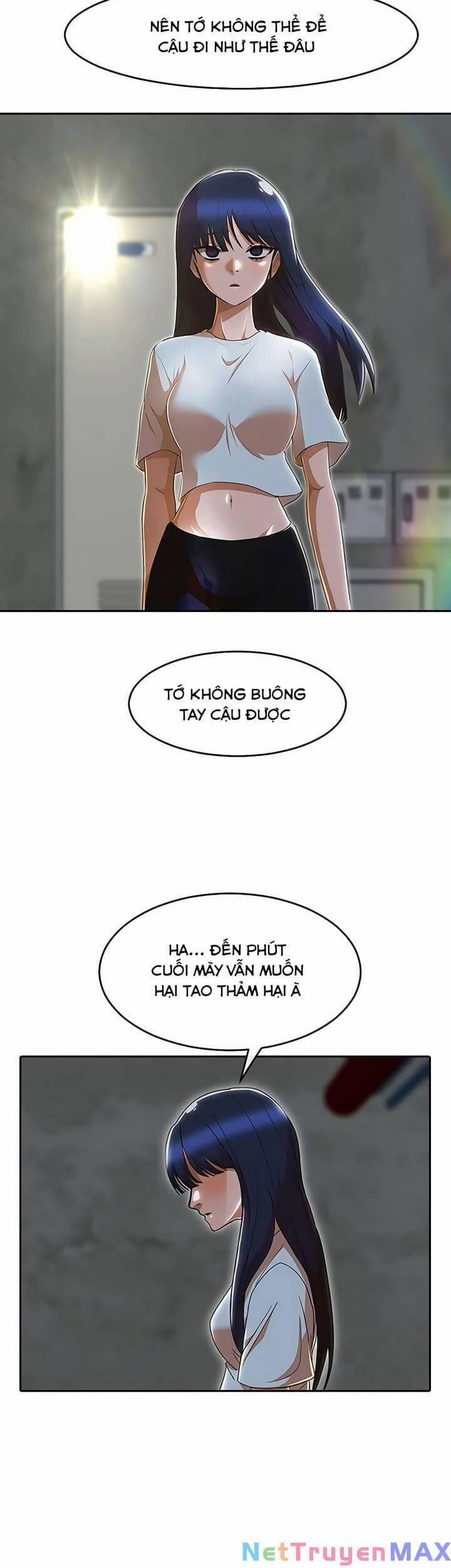 Cô Gái Từ Ứng Dụng Nhắn Tin Ngẫu Nhiên 236 trang 42