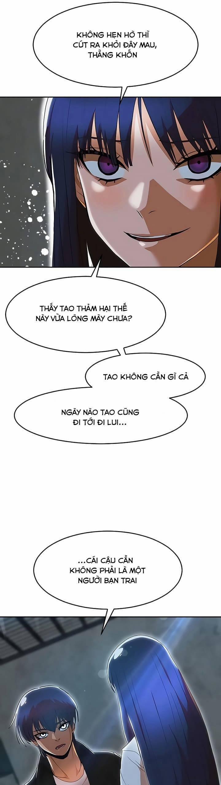 Cô Gái Từ Ứng Dụng Nhắn Tin Ngẫu Nhiên 236 trang 43