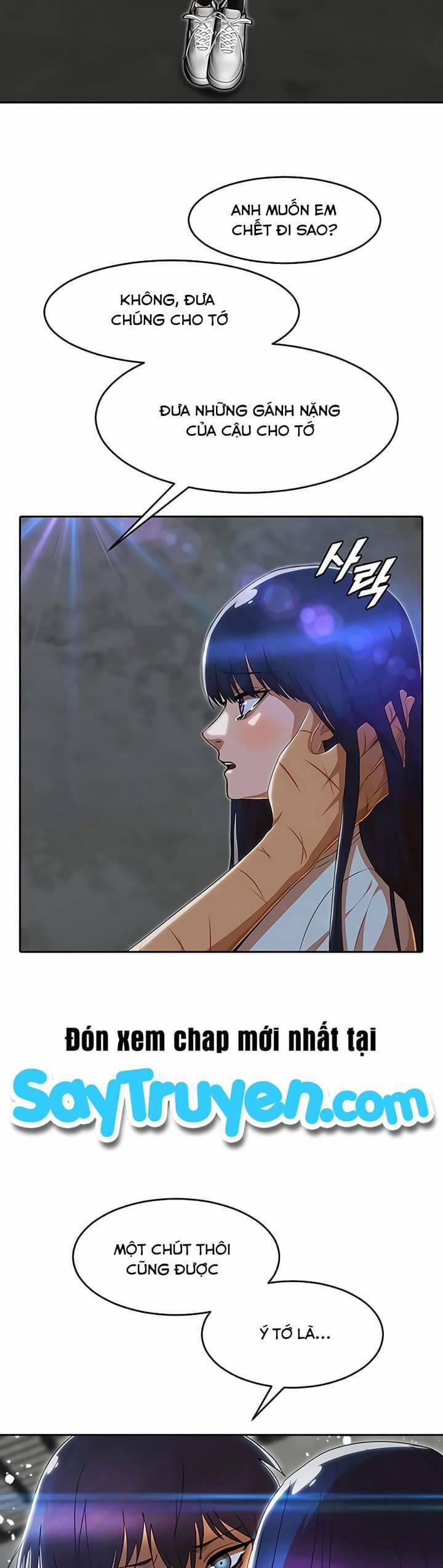 Cô Gái Từ Ứng Dụng Nhắn Tin Ngẫu Nhiên 236 trang 45