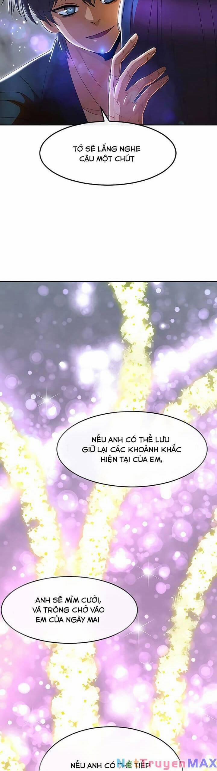 Cô Gái Từ Ứng Dụng Nhắn Tin Ngẫu Nhiên 236 trang 46