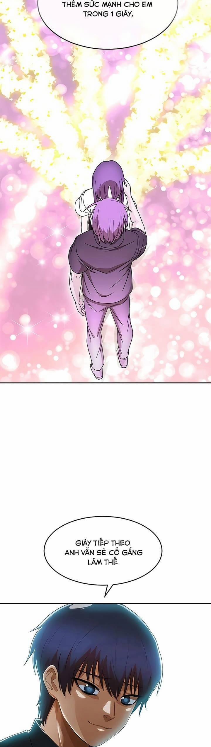 Cô Gái Từ Ứng Dụng Nhắn Tin Ngẫu Nhiên 236 trang 47