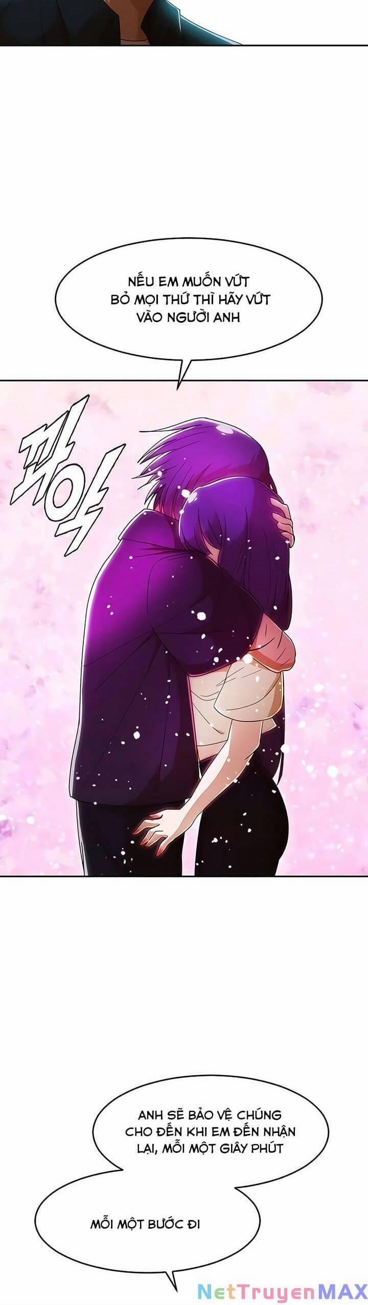 Cô Gái Từ Ứng Dụng Nhắn Tin Ngẫu Nhiên 236 trang 48