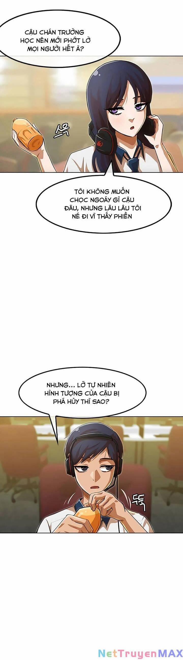 Cô Gái Từ Ứng Dụng Nhắn Tin Ngẫu Nhiên 236 trang 50