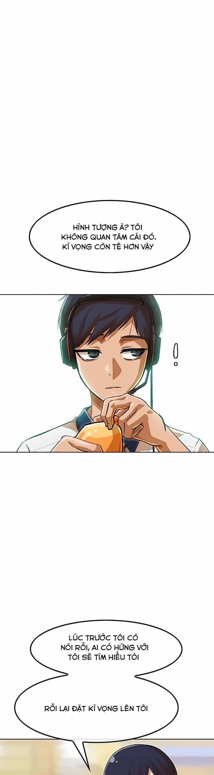 Cô Gái Từ Ứng Dụng Nhắn Tin Ngẫu Nhiên 236 trang 51