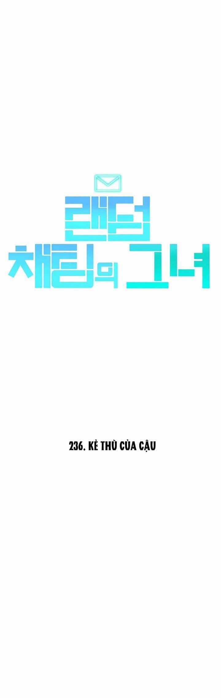 Cô Gái Từ Ứng Dụng Nhắn Tin Ngẫu Nhiên 236 trang 59