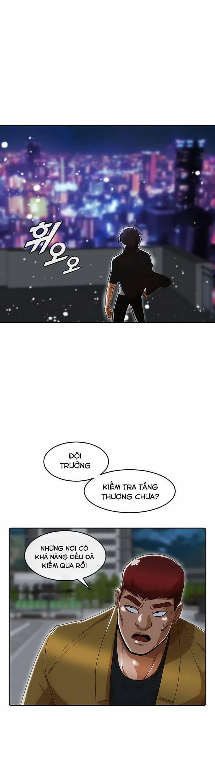 Cô Gái Từ Ứng Dụng Nhắn Tin Ngẫu Nhiên 236 trang 7