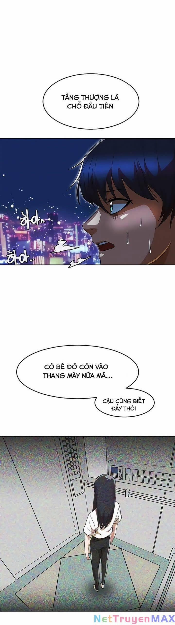 Cô Gái Từ Ứng Dụng Nhắn Tin Ngẫu Nhiên 236 trang 8