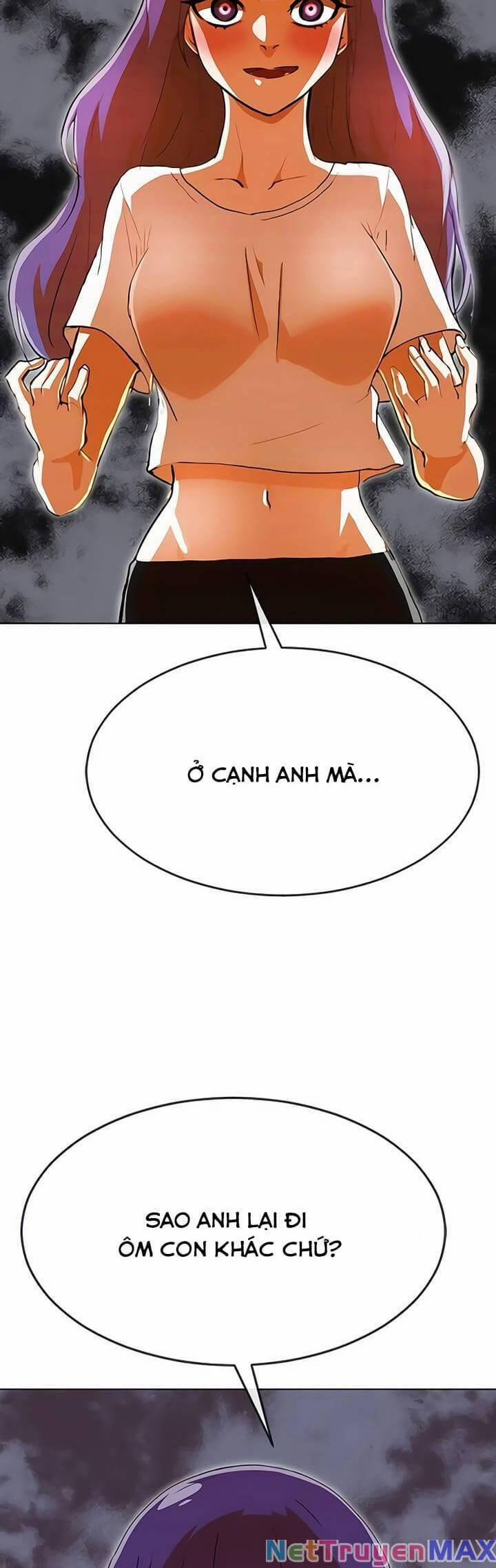 Cô Gái Từ Ứng Dụng Nhắn Tin Ngẫu Nhiên 237 trang 10