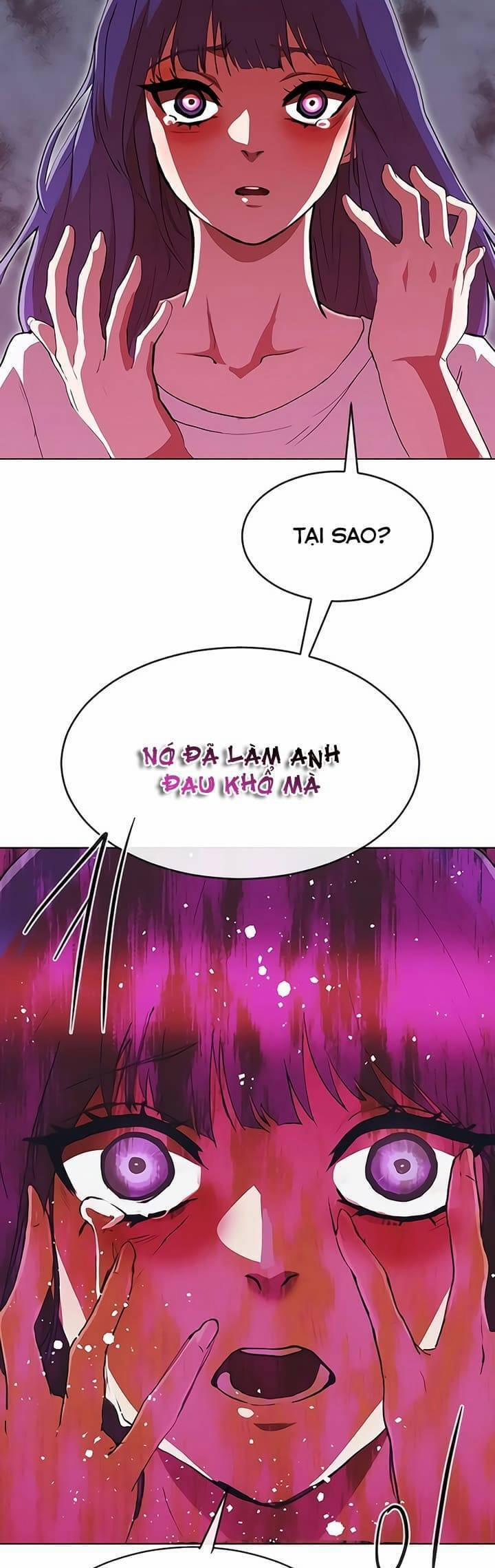 Cô Gái Từ Ứng Dụng Nhắn Tin Ngẫu Nhiên 237 trang 11