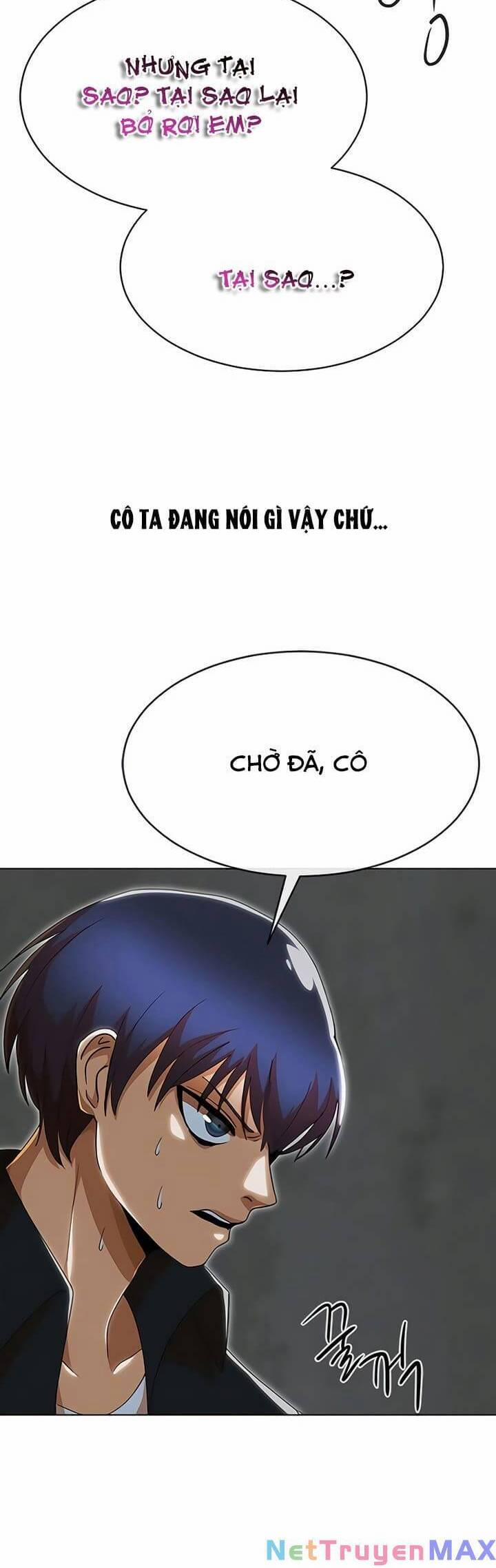 Cô Gái Từ Ứng Dụng Nhắn Tin Ngẫu Nhiên 237 trang 12