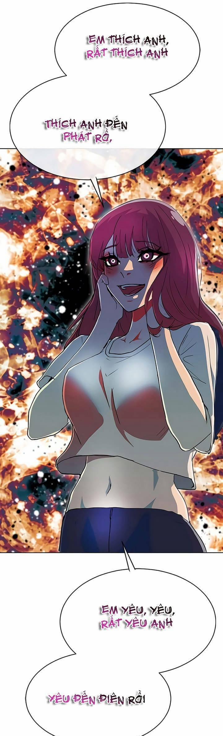 Cô Gái Từ Ứng Dụng Nhắn Tin Ngẫu Nhiên 237 trang 13