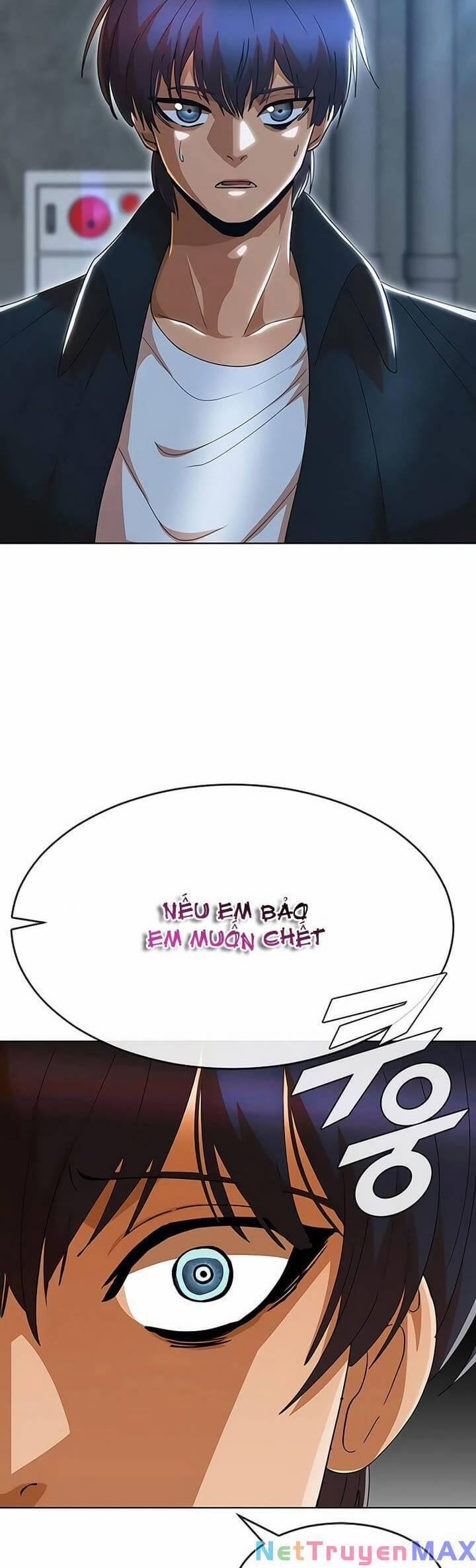 Cô Gái Từ Ứng Dụng Nhắn Tin Ngẫu Nhiên 237 trang 16