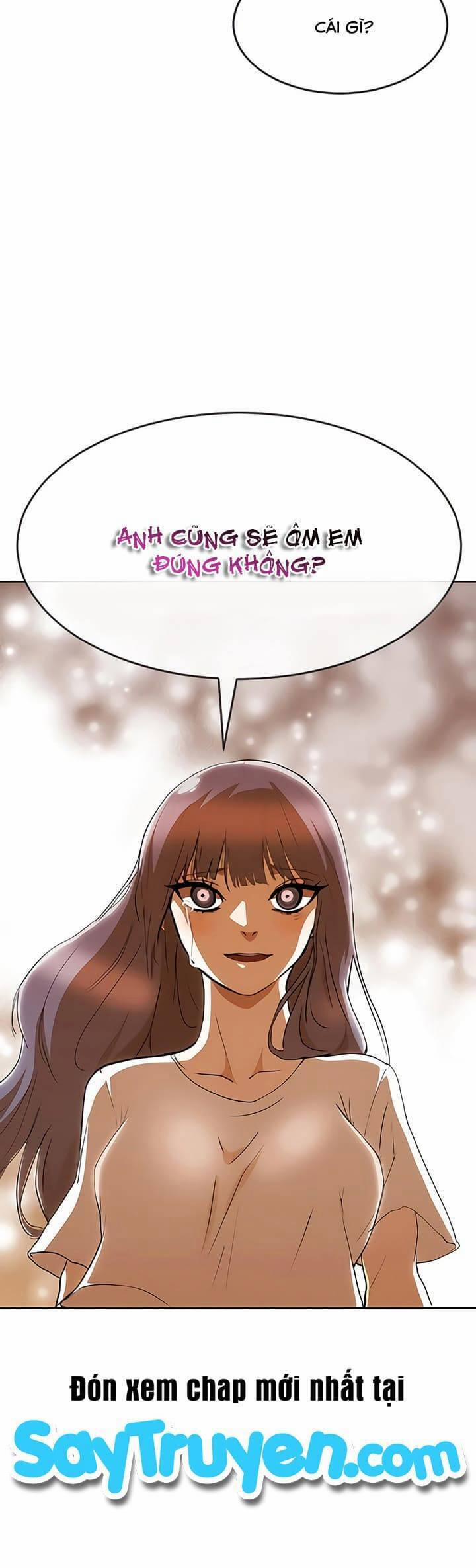 Cô Gái Từ Ứng Dụng Nhắn Tin Ngẫu Nhiên 237 trang 17