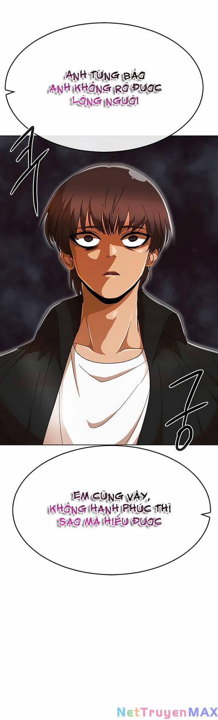 Cô Gái Từ Ứng Dụng Nhắn Tin Ngẫu Nhiên 237 trang 18