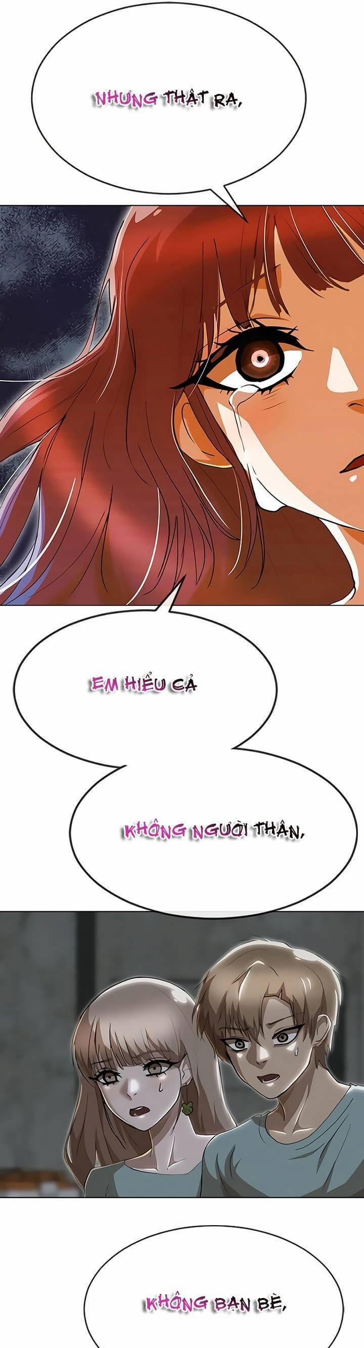 Cô Gái Từ Ứng Dụng Nhắn Tin Ngẫu Nhiên 237 trang 19