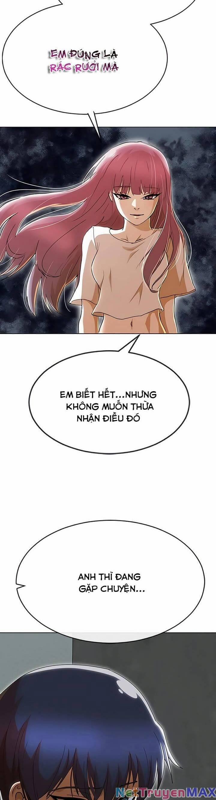 Cô Gái Từ Ứng Dụng Nhắn Tin Ngẫu Nhiên 237 trang 20