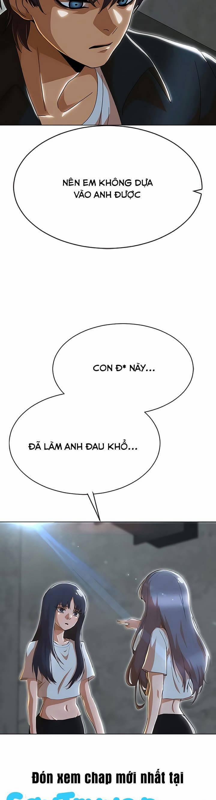 Cô Gái Từ Ứng Dụng Nhắn Tin Ngẫu Nhiên 237 trang 21