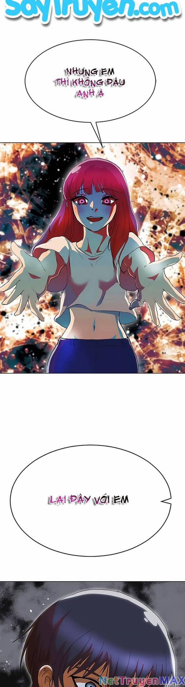 Cô Gái Từ Ứng Dụng Nhắn Tin Ngẫu Nhiên 237 trang 22