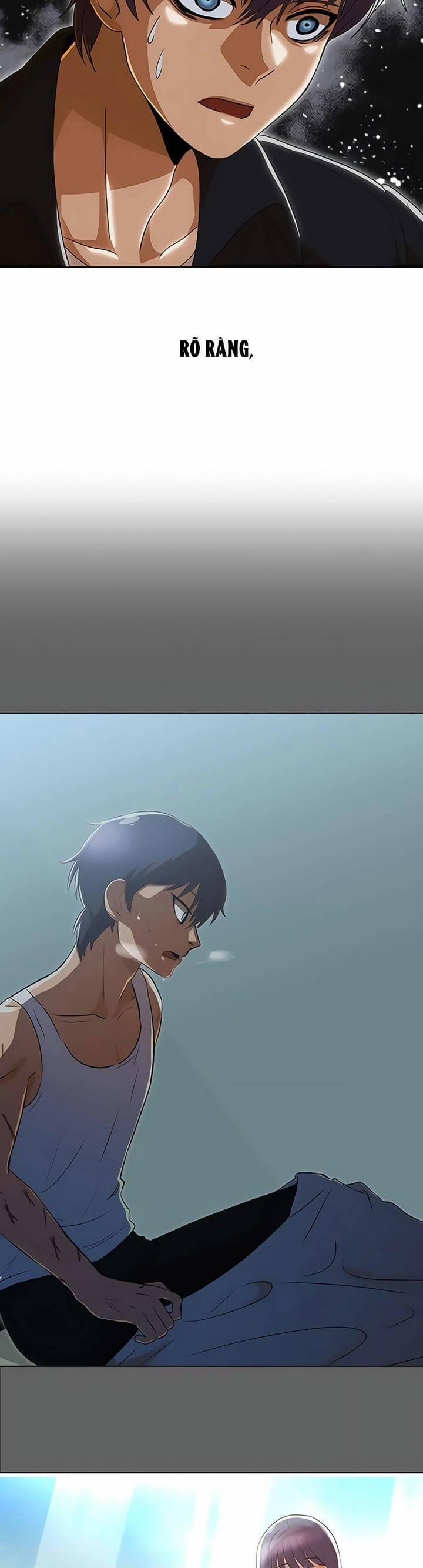 Cô Gái Từ Ứng Dụng Nhắn Tin Ngẫu Nhiên 237 trang 23