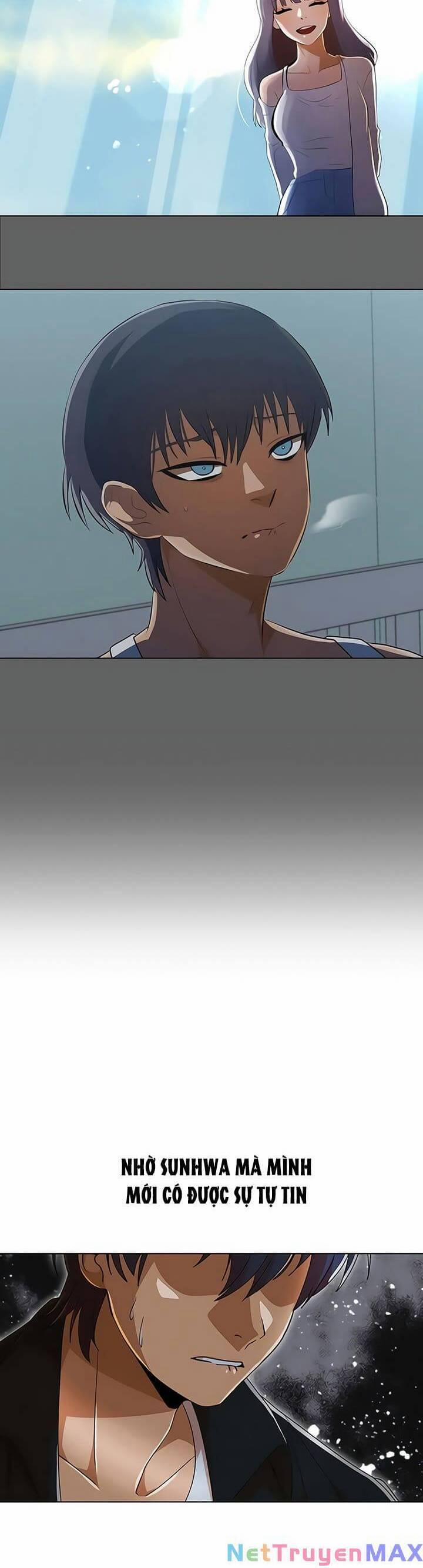 Cô Gái Từ Ứng Dụng Nhắn Tin Ngẫu Nhiên 237 trang 24